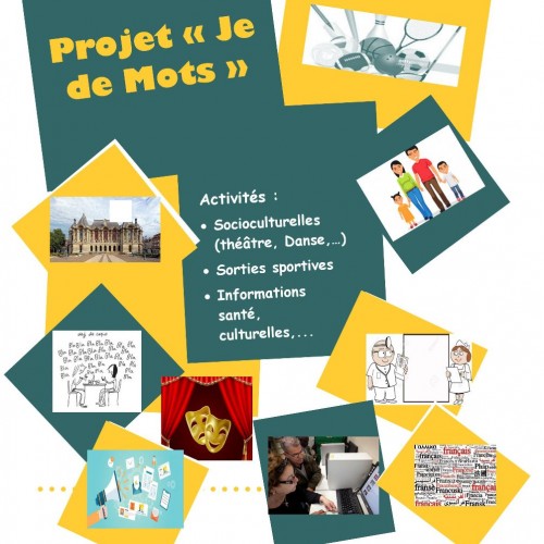 image profil