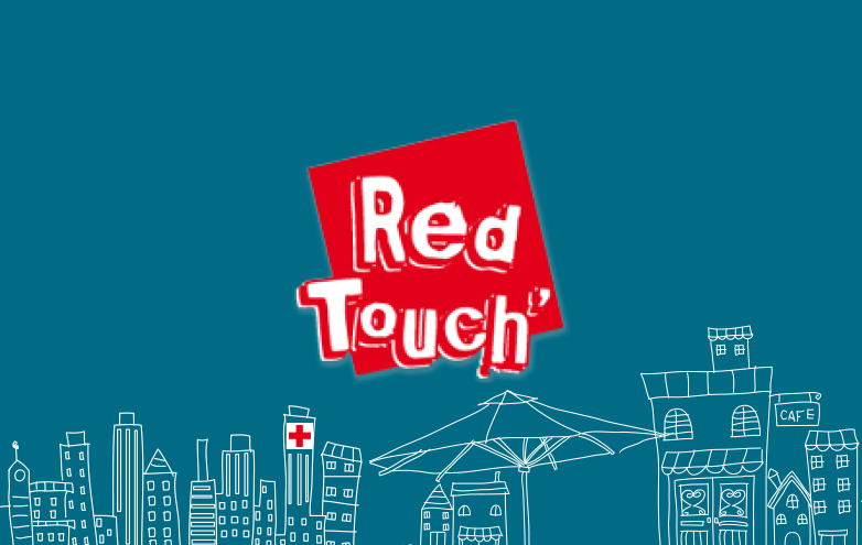 Red Touch'